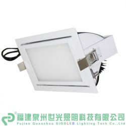 Led Shop Lighter 30w 40w