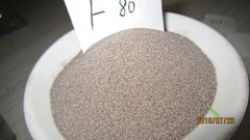 Brown Fused Alumina 6