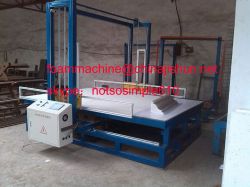 Numerical Control Eps Foam Cutting Machine