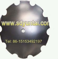 farm disc blade