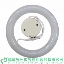 Led Ring Light-t10 10w/16w G10q