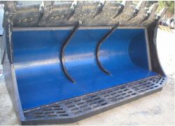 Uhmwpe Chute Liners