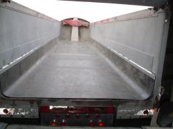 Uhmwpe Truck Liners