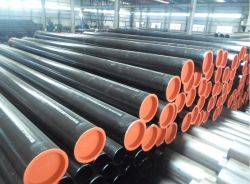  Lsaw Steel Pipe