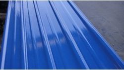 Frp Anticorrosion Roof Sheet / Frp Anti-corrosive 