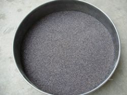 Brown Fused Alumina