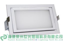 LED Shop Lighter 30W 40W