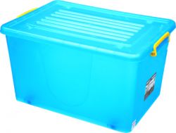 Plastic Storage Box (20 Years Experience)