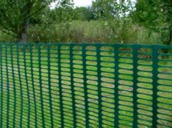 Tennis Court Windscreens - Windbreak Netting For T