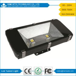 China Led Light Manufacturer Led Tunnel Light 120w