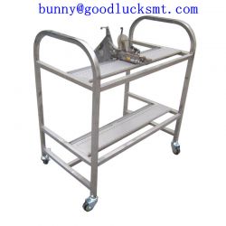 PANASONIC CM88 smt feeder storage cart