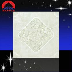 Roller Printing Art Ceiling Tiles Ht-539