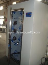 Automatic Induction Modular Cleanroom Air Shower F