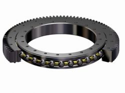 CLG906 excavator slewing ring 