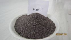 Brown Fused Alumina 4