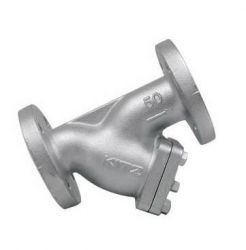 Stainless Steel Y Type Strainer