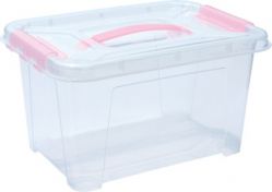 Plastic Storage Box （export To Australia)
