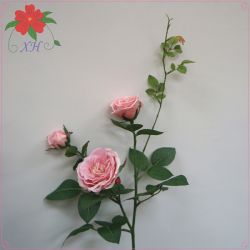 Pure Handmade Artificial Rose