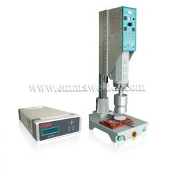 Standard Ultrasonic Welding Machine