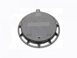 Double Seal Manhole Cover And Frame
