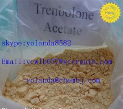 Testosterone Acetate