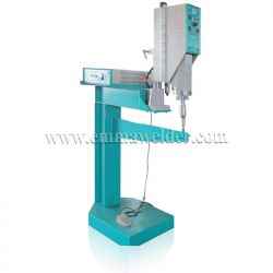 Hollow Crate Welding Machine