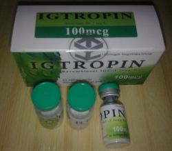 Buy Igf-1 Lr3 Igtropin 1.0mg And 0.1mg Hgh