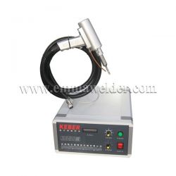 Portable Spot Ultrasonic Welding Machine