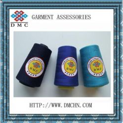 Spun Polyester Sewing Thread