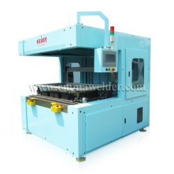 Auto Parts Ultrasonic Welding Machine