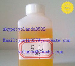 Boldenone Undecylenate 