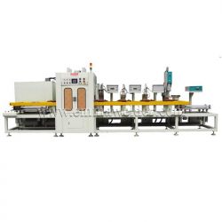 Washing Machine Balance Ring Welding Assembly Line