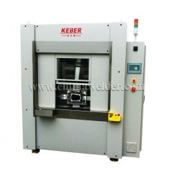 Emergency Parking Brake Ultrasonic Welding Machine