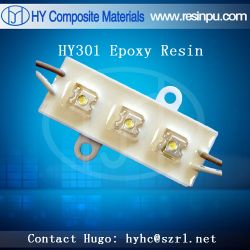 Hy301 Epoxy Resin