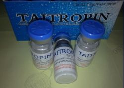 Sell Taitropin 10iu per vial HGH with factory pric