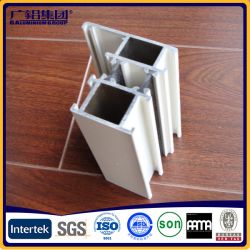 Aluminium Profiles With Special Design 