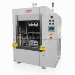 Standard Hot Plate Welding Machine