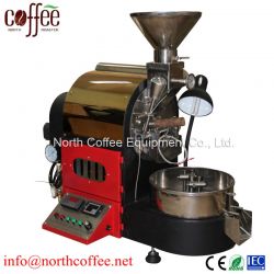 2kg Coffee Roasting Machine