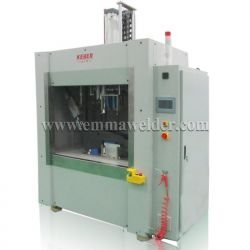 Auto Interior Trim Central Channel Mould Welder