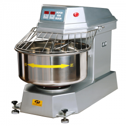 25kg Bread Dough Mixer/ Flour Mixer (ce & Manufact