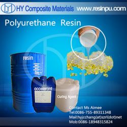  JA201# Polyurethane Resin