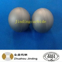 Tungsten Carbide Ball Supplied In Zhuzhou Facotry
