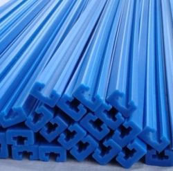 Uhmwpe Guide Rail