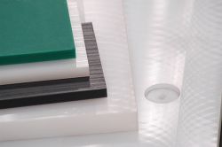 Uhmwpe Plate