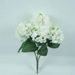 Cheap artificial flowers/ artificial hydrangea