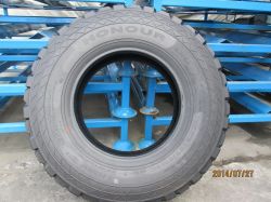 Radial Light Truck Tyre 750r16