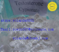 Testosterone Cypionate 