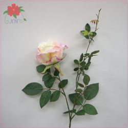 Wholesale Artificial Rose For Wedding Decoration