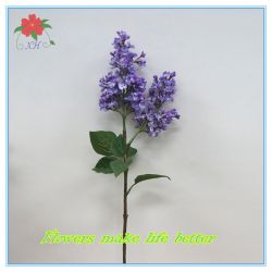 Wholesale Decorative Silk Artificial Flower 