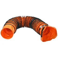 Flexible Spiral Ducts Manufacturers